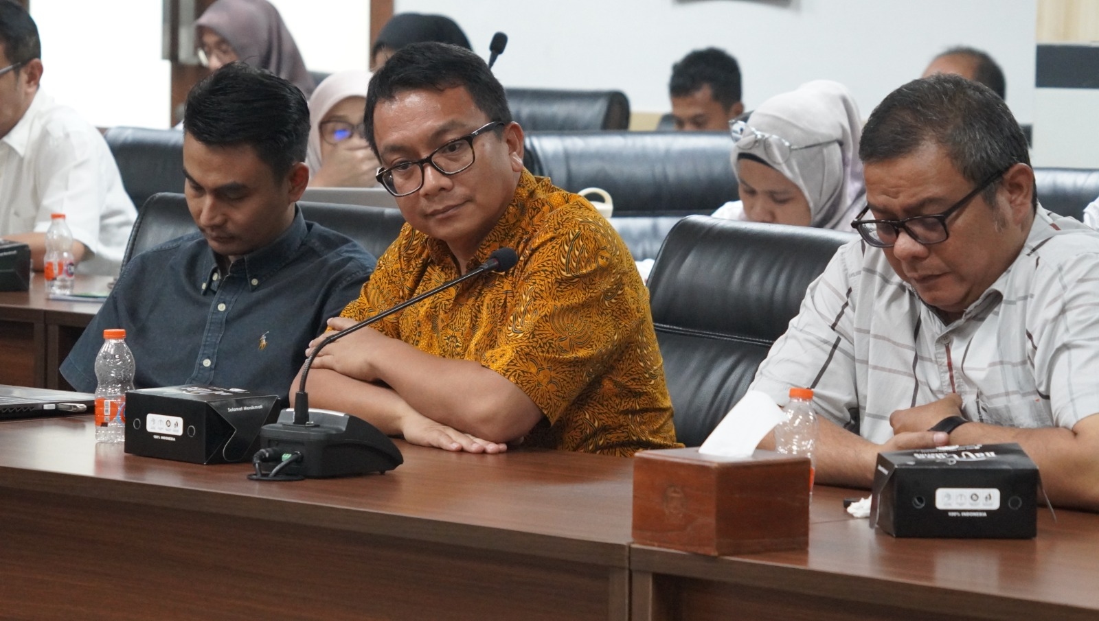 DPRD Tangsel Panggil Pengembang Bintaro XChange, Diduga Penyebab Disfungsi Kali Ciputat