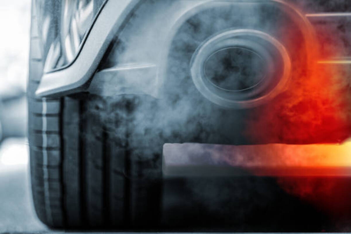 Pasar Mobil Diesel Bekas Mulai Lesu Tergerus Tren Hybrid