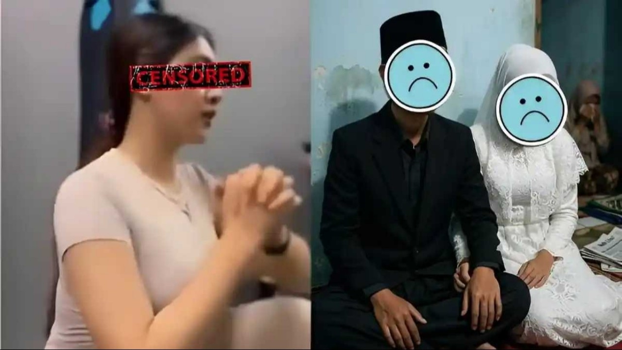 Video Syur Viral Pasangan di Batang Berujung Pernikahan, Polisi Buru Penyebar Konten