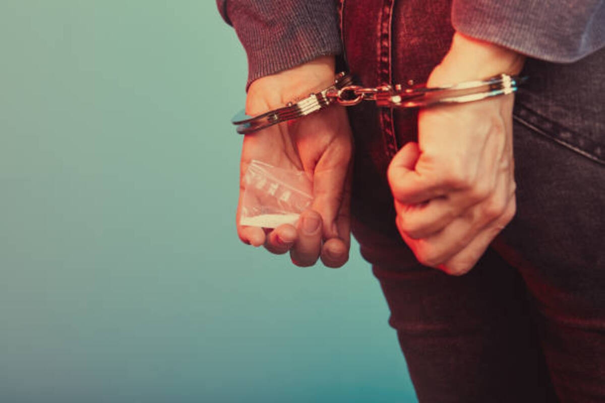 Polisi Bongkar Peredaran Sabu dan Ganja di Kontrakan Kebon Jeruk, Satu Orang Ditangkap
