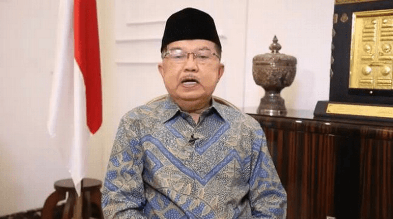 Panasnya Isu Jusuf Kalla Menguak, Siapa Pengendali dan Penyebar Opini?