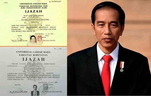 Isu Ijazah Palsu Kembali Muncul, Kuasa Hukum Tegaskan Jokowi Siap Buka Bukti Asli