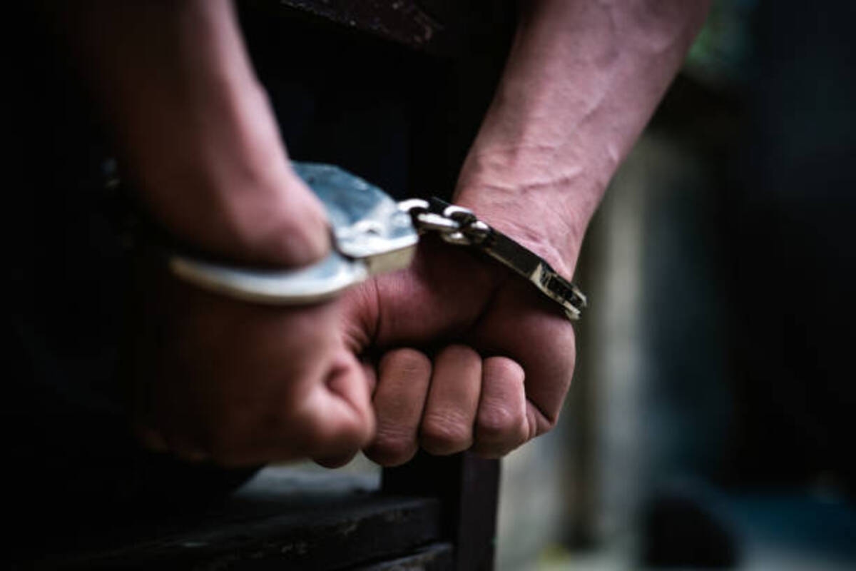 WNA Asal China Diciduk Polisi Usai Diduga Sekap dan Coba Perkosa Remaja di Apartemen Ancol