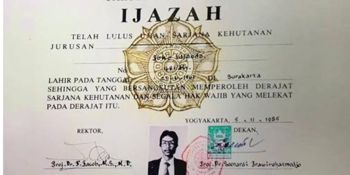 Terkuak Ini Alasan Kubu Roy Suryo Sebut Ijazah Jokowi Tak Butuh Pengacara