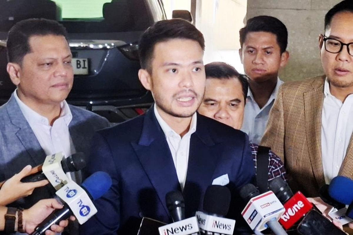 Manas Lagi! Kubu Jokowi Balas Telak 'Syarat' Roy Suryo Soal Penghentian Kasus Ijazah