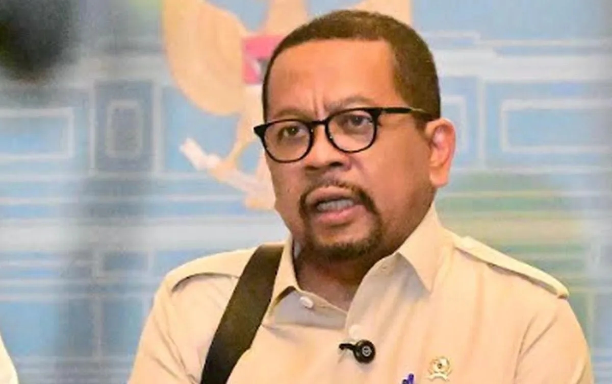 Qodari Beberkan Alasannya Gandeng Homeless Media, Publik Pertanyakan Validitas Daftar 40 Mitra Baru Pemerintah