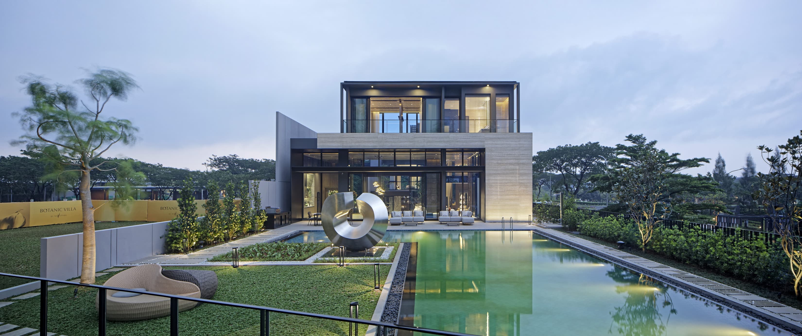 Fenomena Baru Properti, 14 Rumah Mewah Rp50-89 Miliar di BSD City Sold Out Seketika