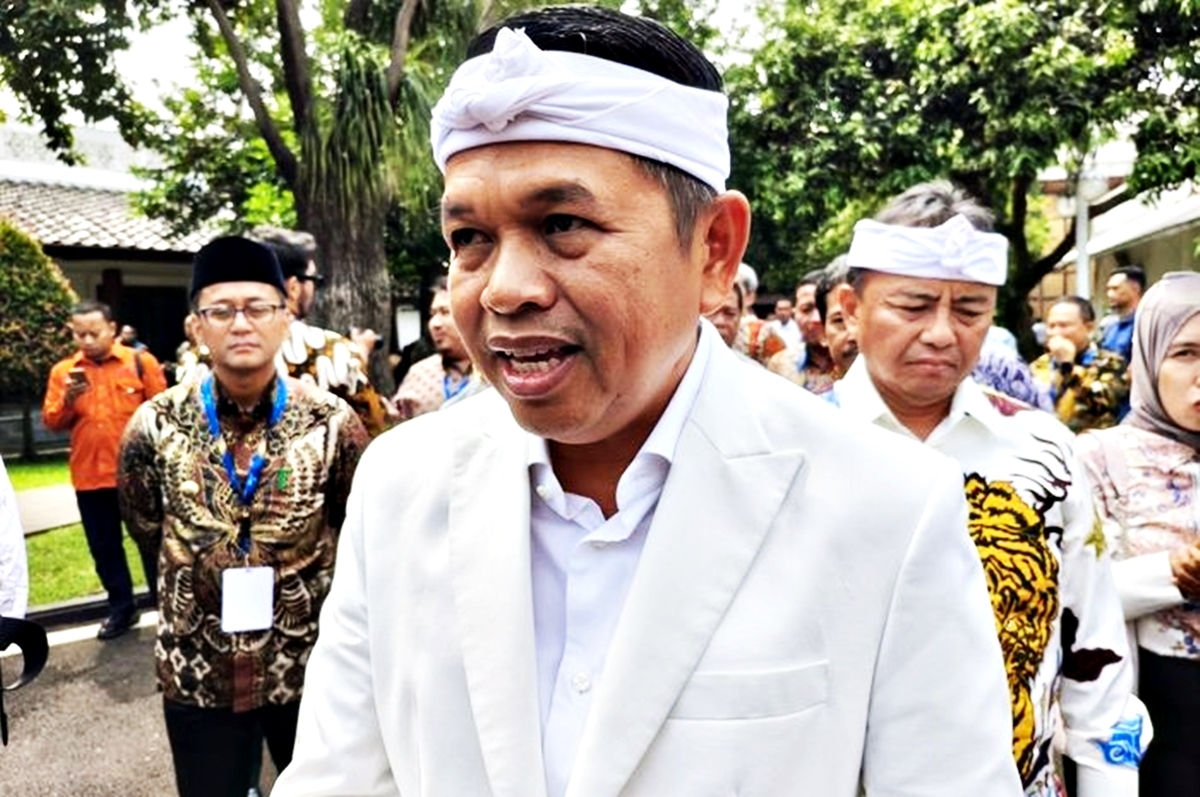 Geger! Kasus Razia Rambut Siswi di SMKN 2 Garut, Begini Nasib Oknum Guru BK Setelah Dipanggil Dedi Mulyadi!