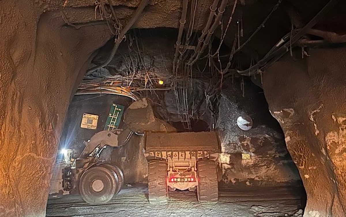 Freeport Tunda Operasi Penuh Grasberg hingga 2028, Ini Penyebab Utamanya