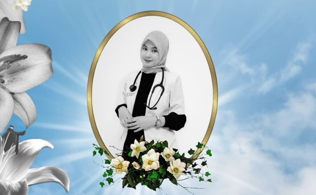 Kemenkes Temukan Pelanggaran Serius Usai 4 Dokter Magang Meninggal dalam Kurun Dua Bulan