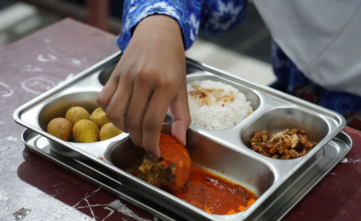 Pesantren dengan 1.000 Santri Kini Bisa Bangun Dapur MBG Sendiri, Cek Ketentuannya