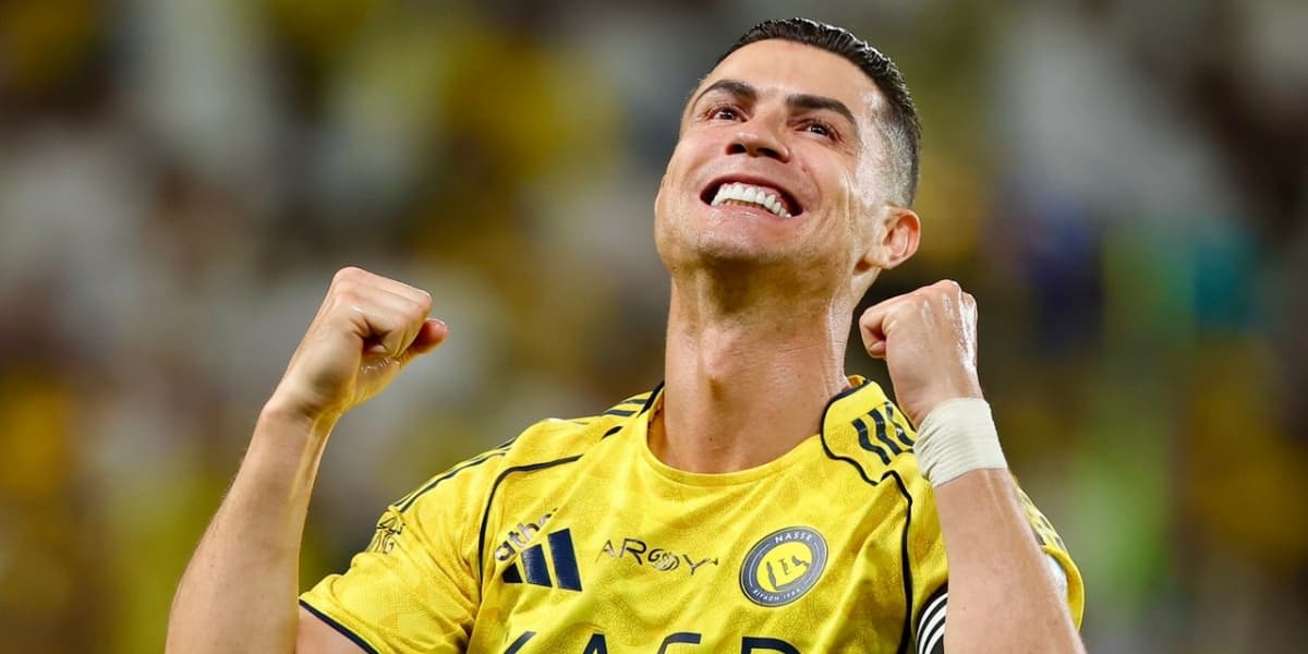 Cristiano Ronaldo di Ambang Akhiri Puasa Gelar Liga Bersama Al Nassr, Momen Bersejarah Bisa Terjadi Pekan Depan