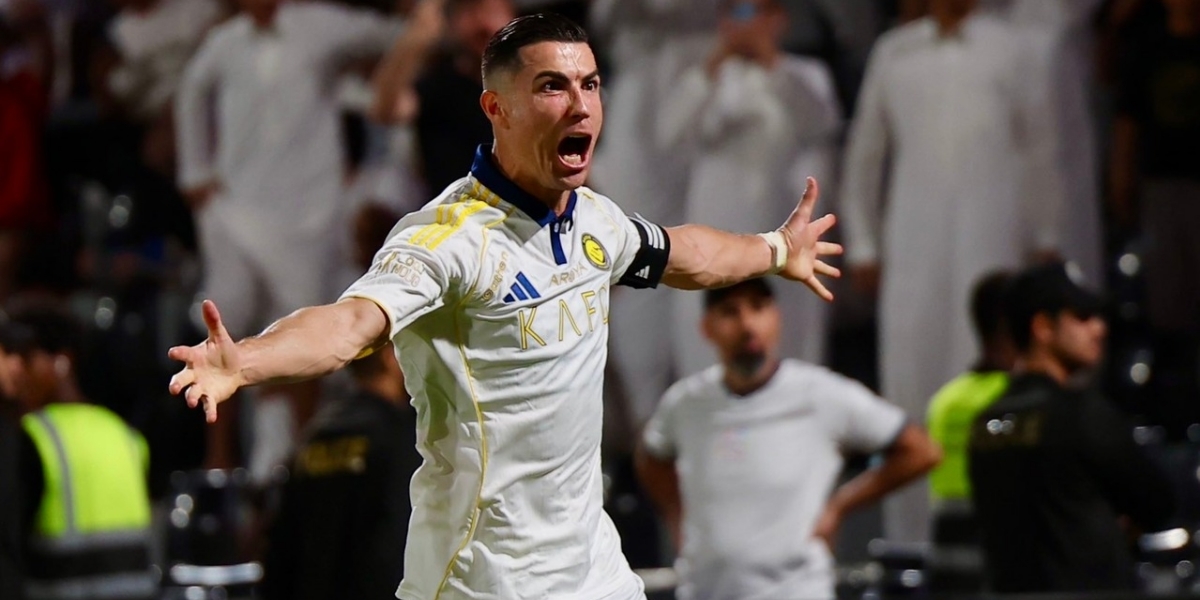 Lionel Messi Bongkar Fakta Rivalitas dengan Cristiano Ronaldo, Ternyata Tak Seperti Dugaan Banyak Orang