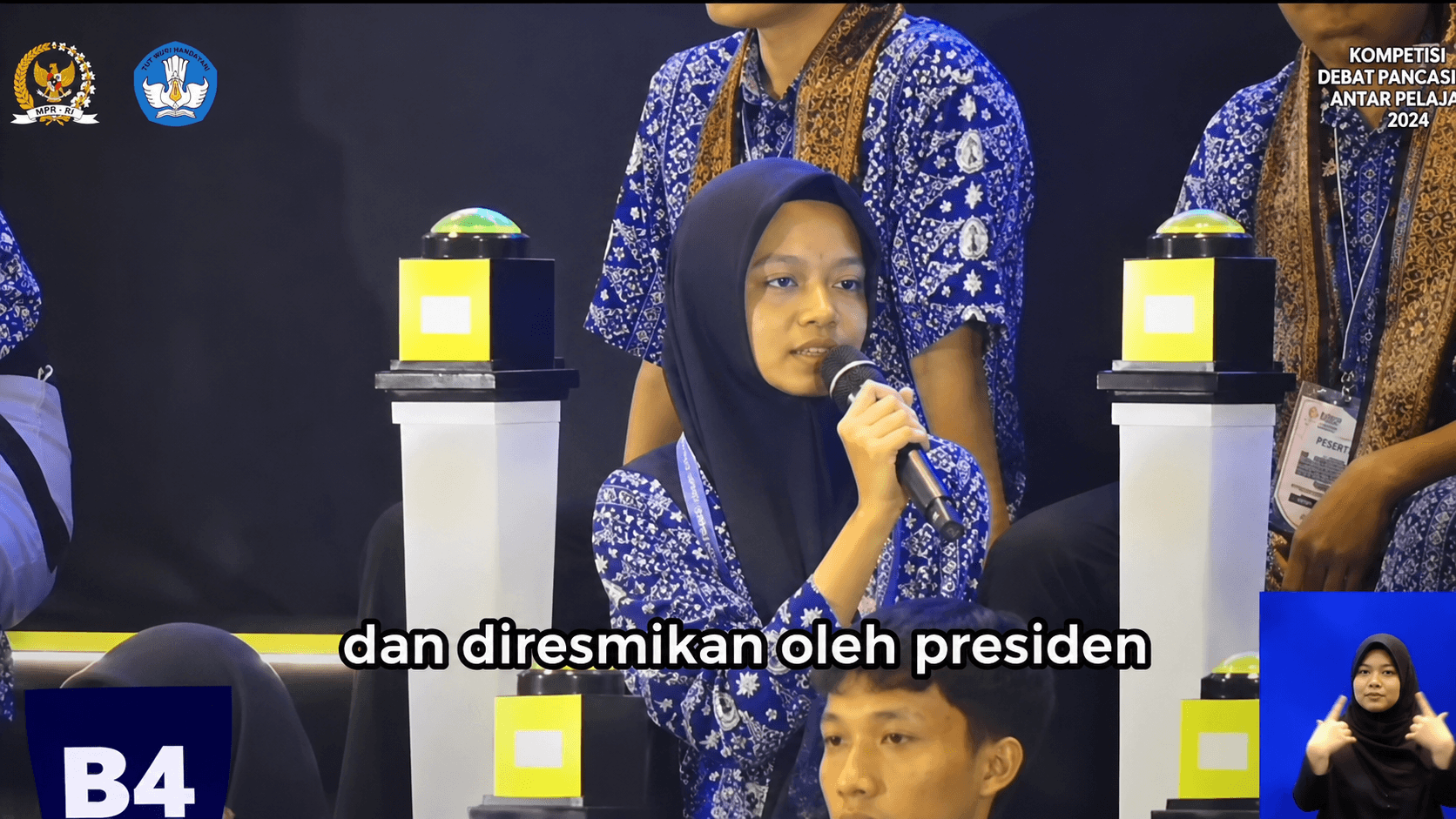 Polemik LCC 4 Pilar di Kalbar dan Krisis Kepercayaan dalam Penilaian Pendidikan