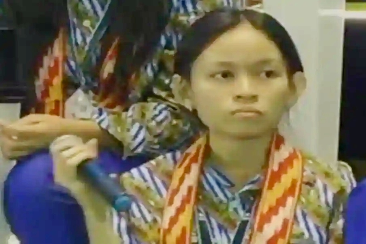 Bikin Juri Terpaku! Siswa Ini Berani Protes Keras di LCC 4 Pilar, Kini Malah Banjir Tawaran Kuliah ke China!