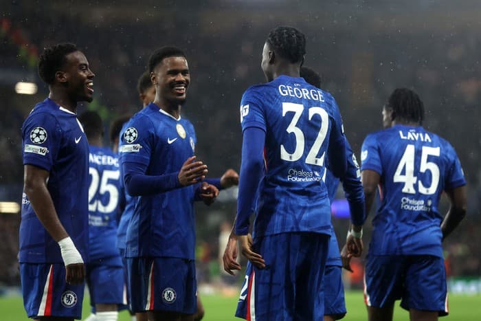 Final FA Cup Jadi Penentuan! Chelsea Punya Kesempatan Ubah Musim yang Nyaris Gagal