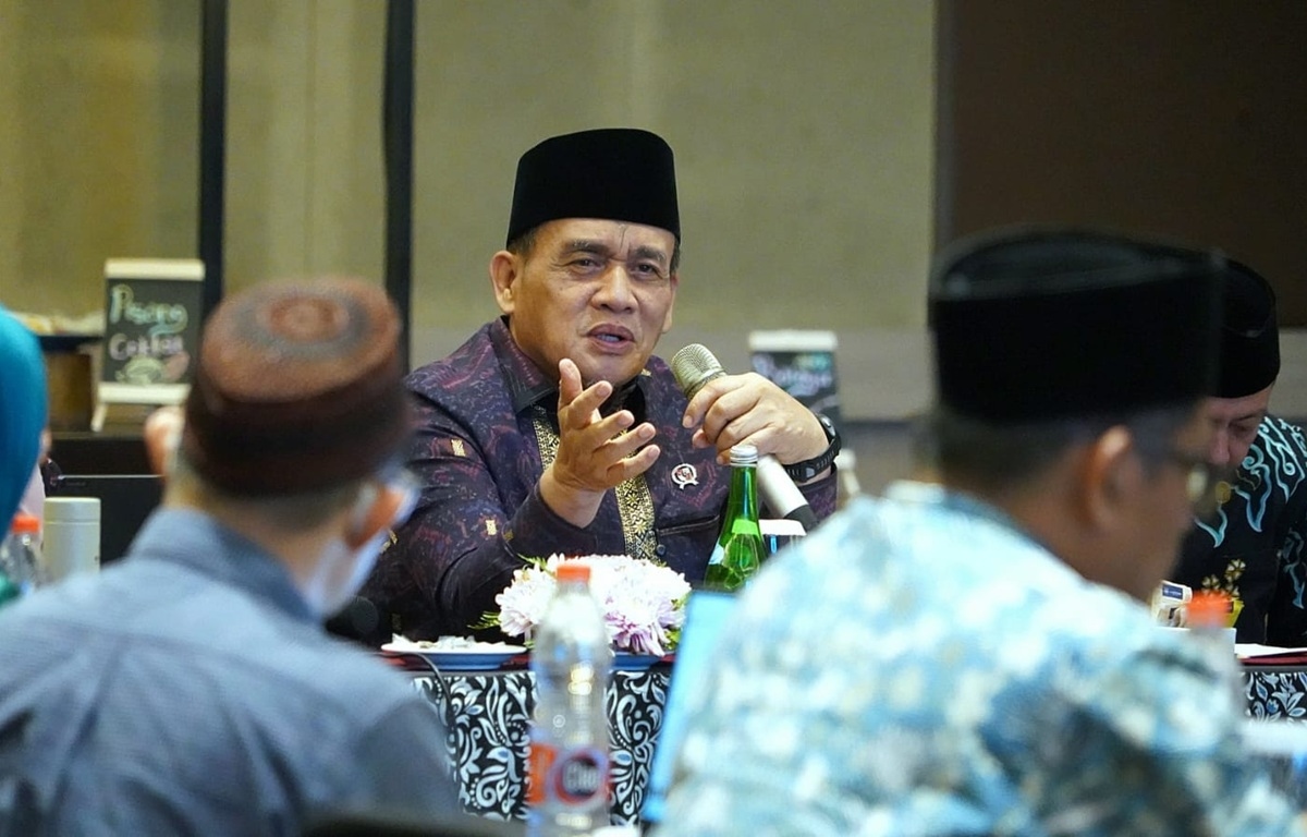 Dugaan Kekerasan Seksual di Pesantren Gegerkan Publik, Kemenag Ambil Langkah Tegas