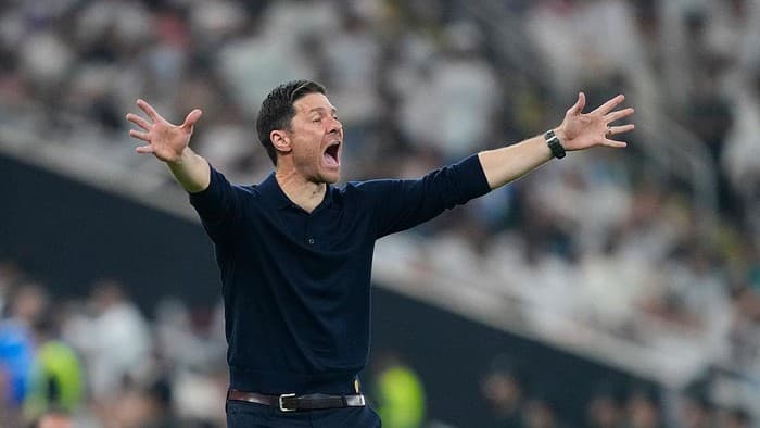 Xabi Alonso Bisa Tolak Chelsea Jika Tak Diberi Kendali Penuh di Stamford Bridge