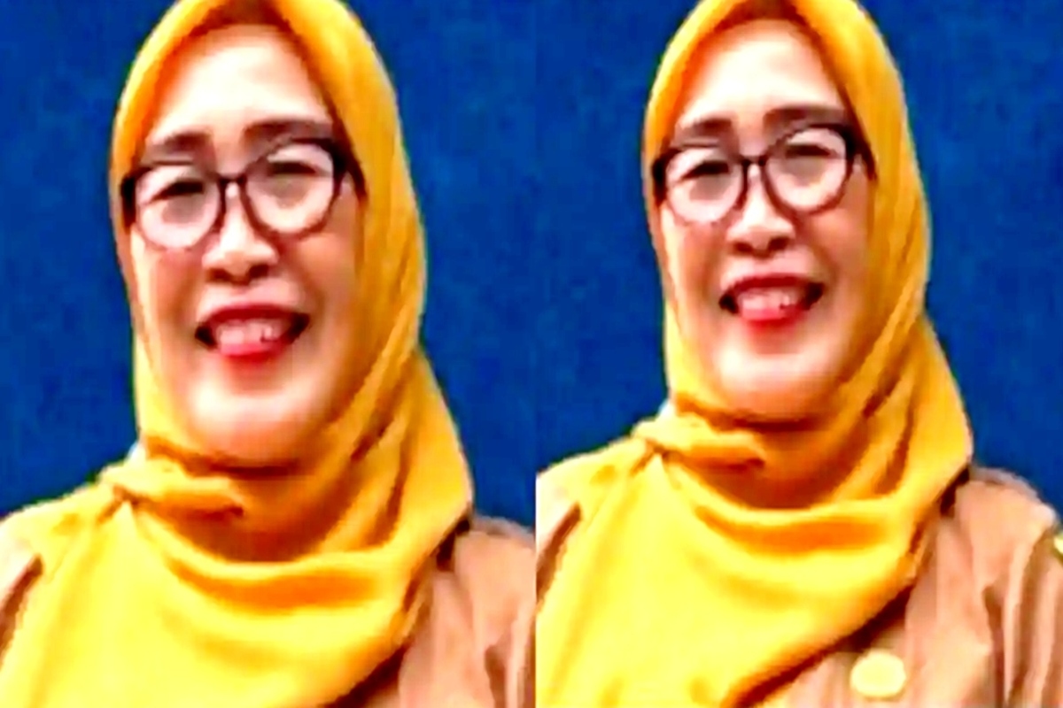 Bukan Soal Trofi, Inilah Alasan Berkelas Kepala SMAN 1 Pontianak Tolak Final Ulang LCC yang Viral!