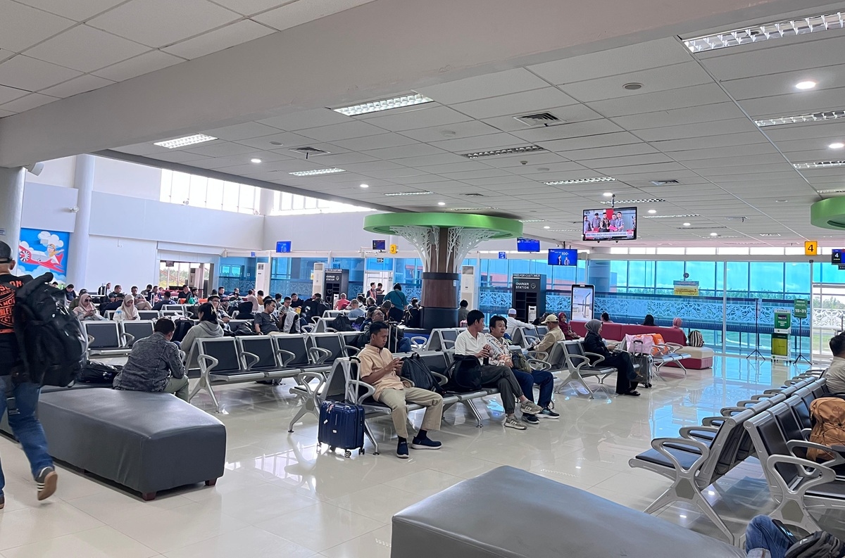 Harga Avtur Melonjak, Pemerintah Resmi Izinkan Maskapai Naikkan Biaya Tiket Pesawat