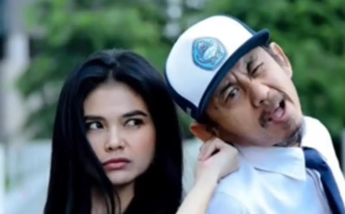 Karina Ranau Diserang Netizen soal Unggahan Mendiang Epy Kusnandar, Tegaskan Bukan Cari Simpati tapi Cara Sembuhkan Luka
