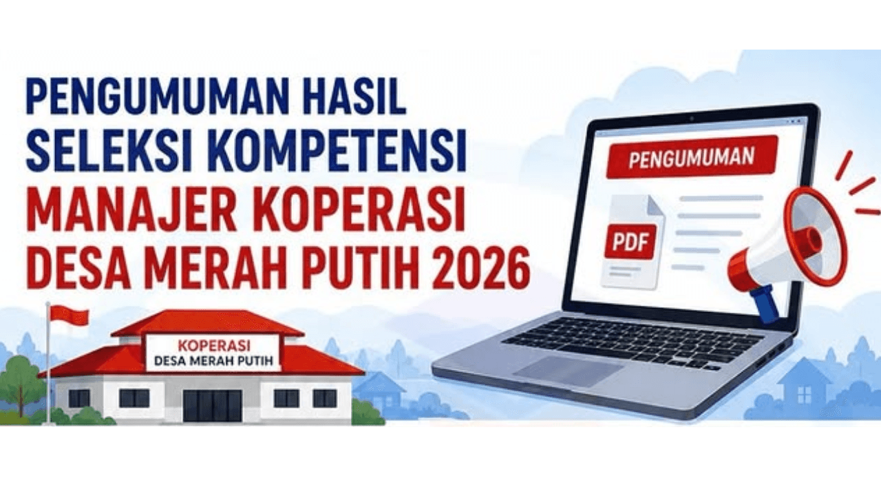3 Peserta Tewas Saat Latihan Kopdes Merah Putih, Istana Akhirnya Buka Suara dan Janjikan Evaluasi
