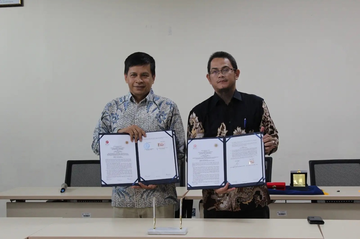 Indonesia Siap Masuk Era Nuklir? UGM dan BRIN Kembangkan Reaktor Mini untuk Target Net Zero 2060