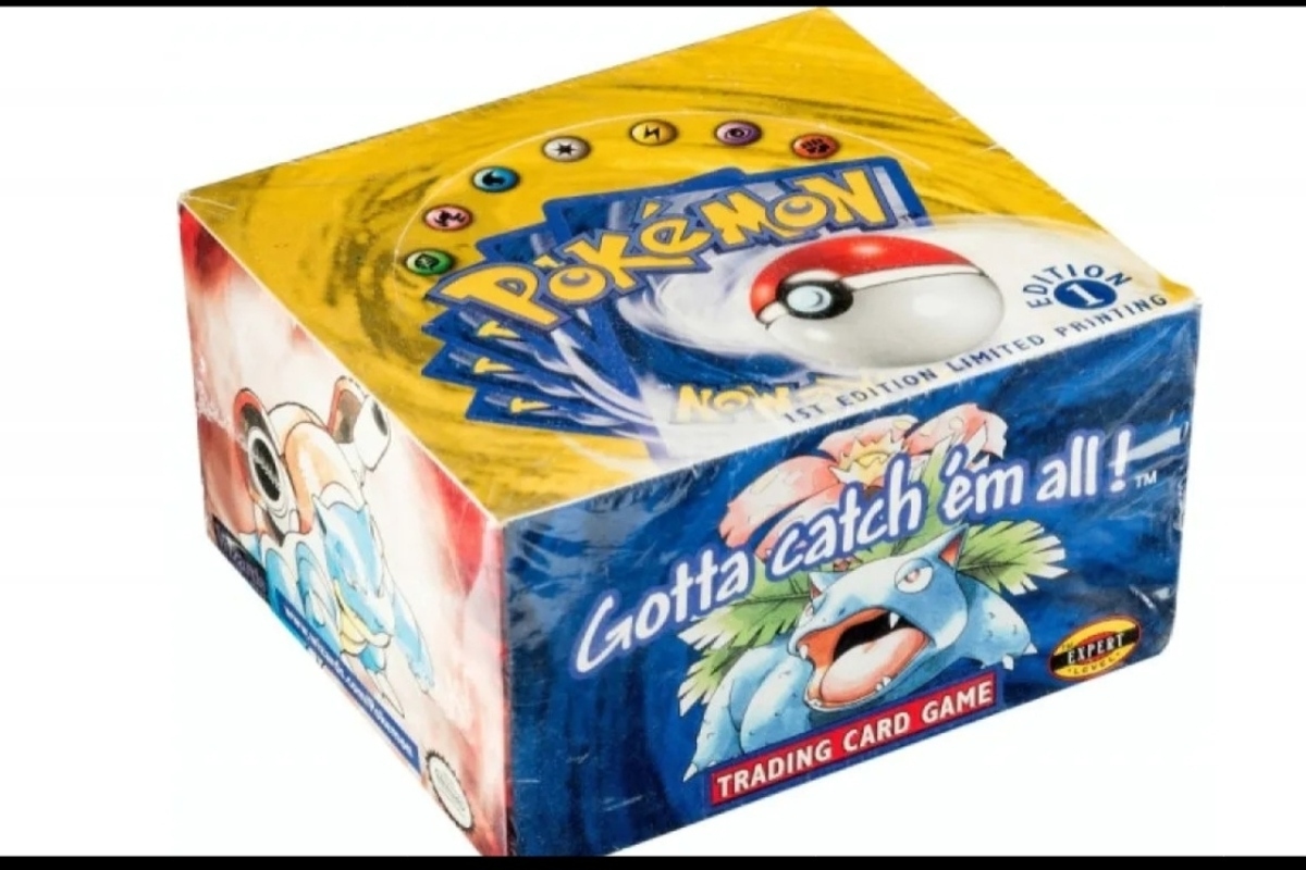 Heboh Kartu Pokemon Disita di Bandara Soetta Sampai Menangis, Bea Cukai Beberkan Kronologi Aslinya