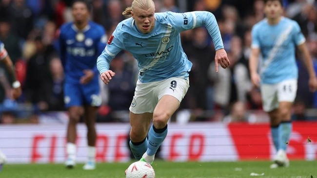Prediksi Pemain Bournemouth vs Manchester City, Haaland Siap Mengamuk di Laga Penentu Gelar!