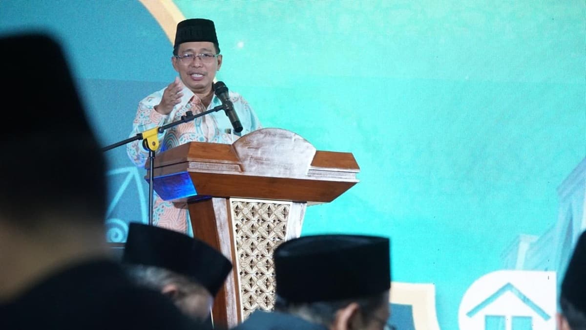 Kemenag Resmi Buka Seleksi Kampung Zakat 2026, Cek Syarat dan Jadwal Lengkapnya