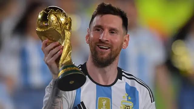 Bukan Cuma Ronaldo dan Messi! Ini Deretan Bintang “Abadi” yang Siap Guncang Piala Dunia 2026
