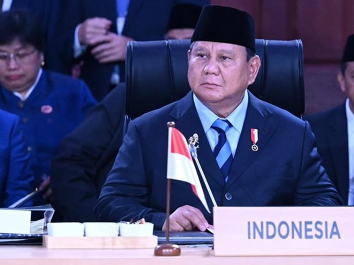 Prabowo Ubah Total Sistem Ekspor RI, Sawit dan Batu Bara Kini Dikendalikan Negara