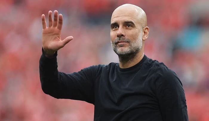 Di Balik Kesuksesan Manchester City, Pep Guardiola Simpan Penyesalan Besar