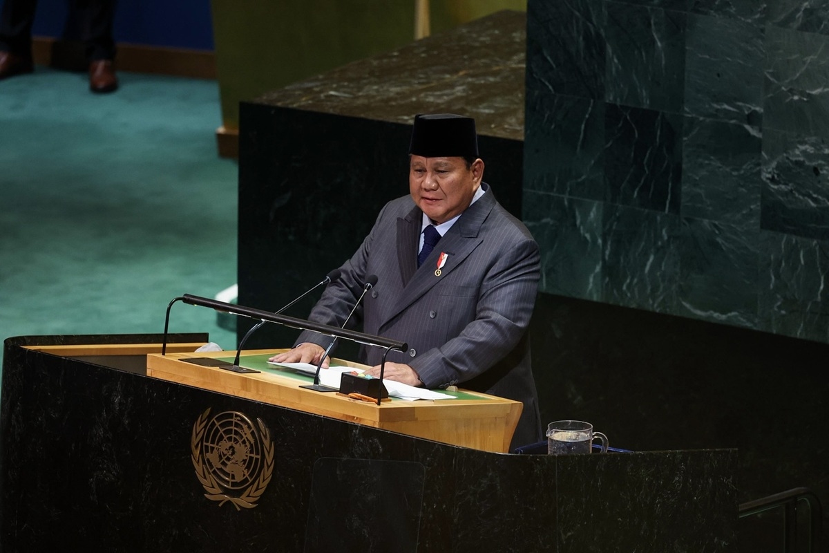 Heboh Rencana Prabowo Pusatkan Ekspor Komoditas, Pengusaha Takut Pasar Lama Hilang
