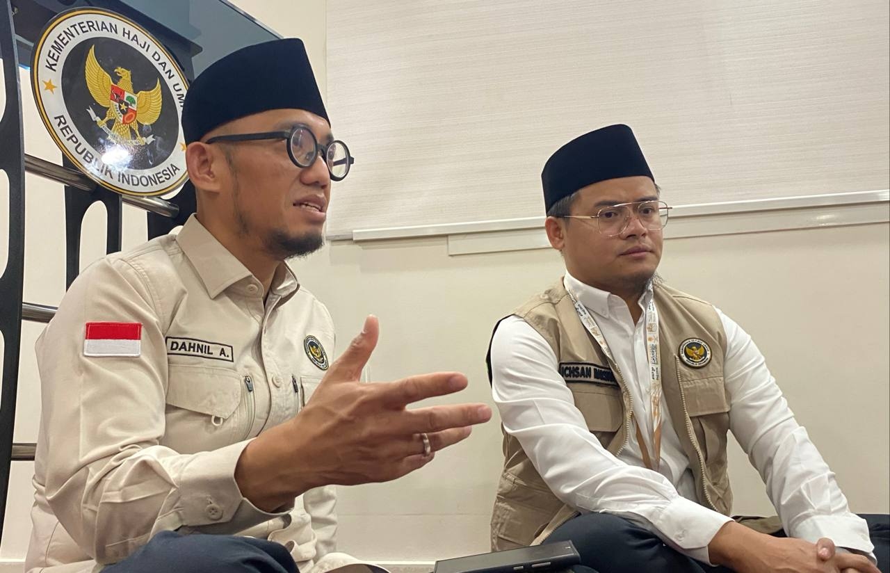 Terungkap! Mayoritas Daging Dam Jemaah Haji Indonesia 2026 Bakal Dikirim ke Palestina