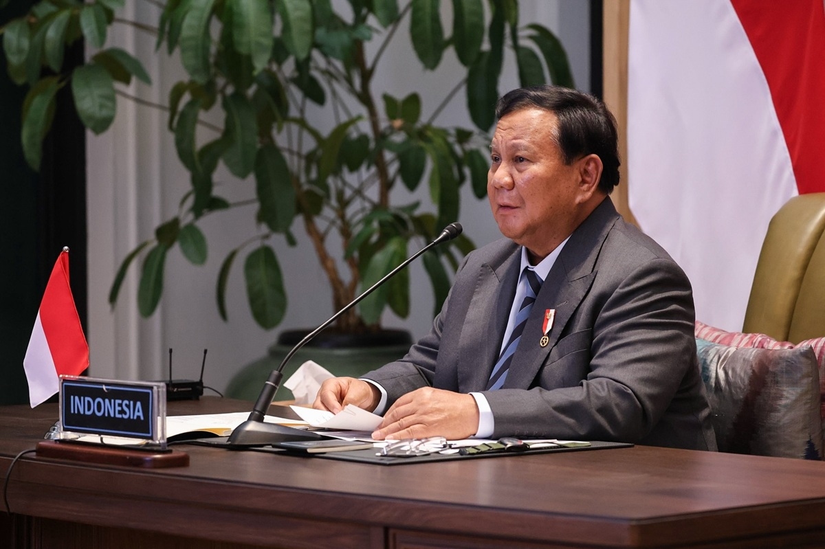 Ekspor Indonesia Bakal Berubah Total? Rencana Prabowo Ini Tuai Pro dan Kontra