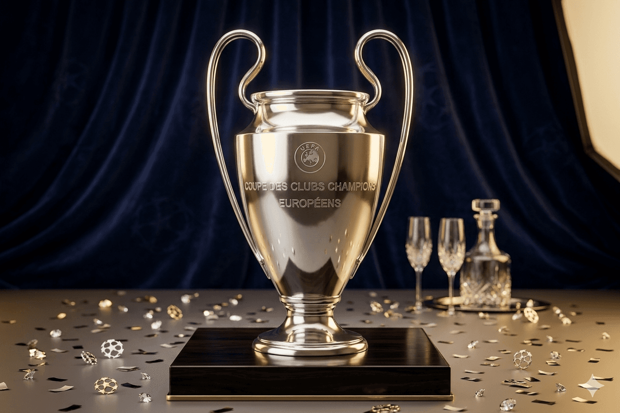 Arsenal Juara, MU Bangkit! Ini Daftar Lengkap Wakil Inggris di Liga Champions 2026/2027
