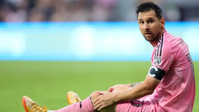 Scaloni Buka Suara! Messi Dipastikan Tak 100 Persen Fit di Piala Dunia 2026