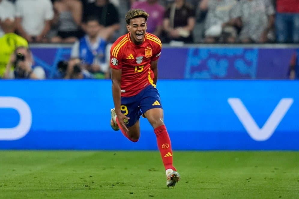 Barcelona Kuasai Timnas Spanyol, Real Madrid Malah Hilang dari Piala Dunia 2026!