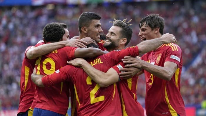Lamine Yamal Jadi Andalan, Spanyol Datang ke Piala Dunia 2026 dengan Wajah Baru