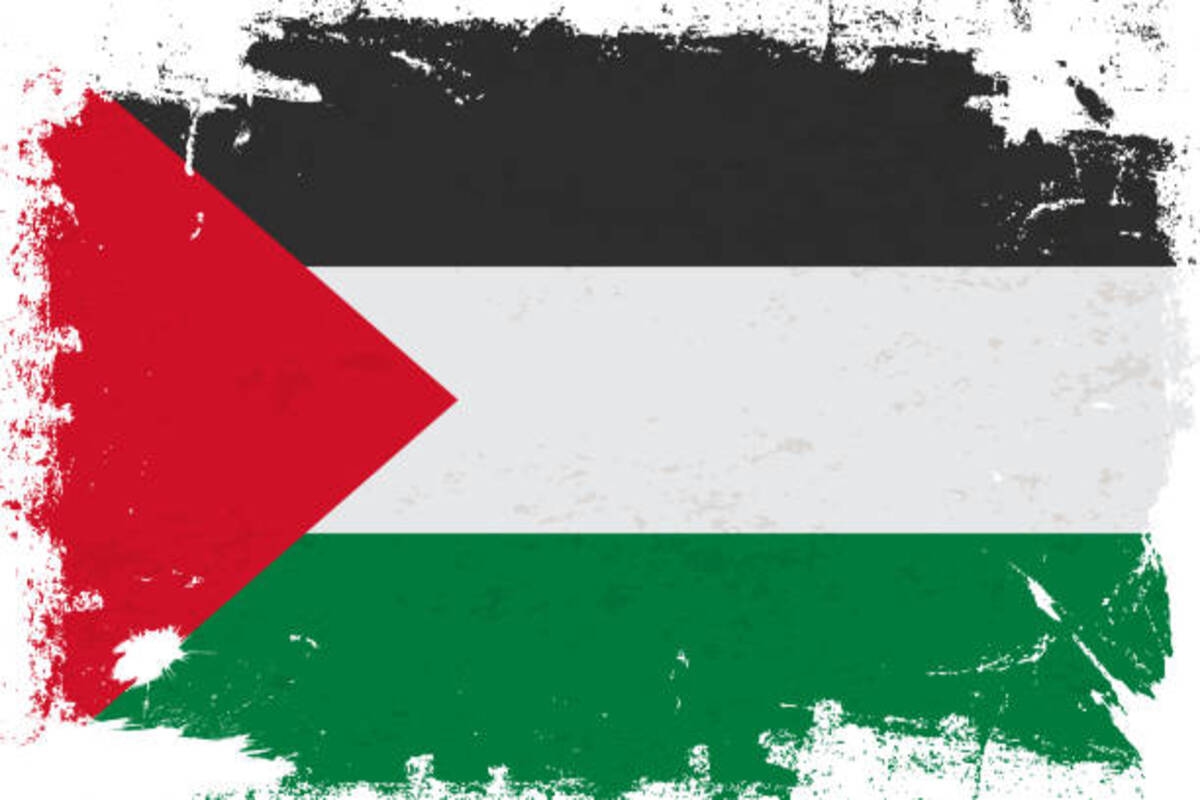 Megawati Tegaskan Dukungan untuk Palestina Saat Bertemu Dubes Abdalfatah Alsattari di Menteng
