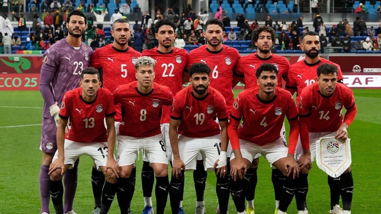 Belgia Tak Bisa Santai! Mesir, Iran, dan Selandia Baru Punya Ambisi Besar di Grup G