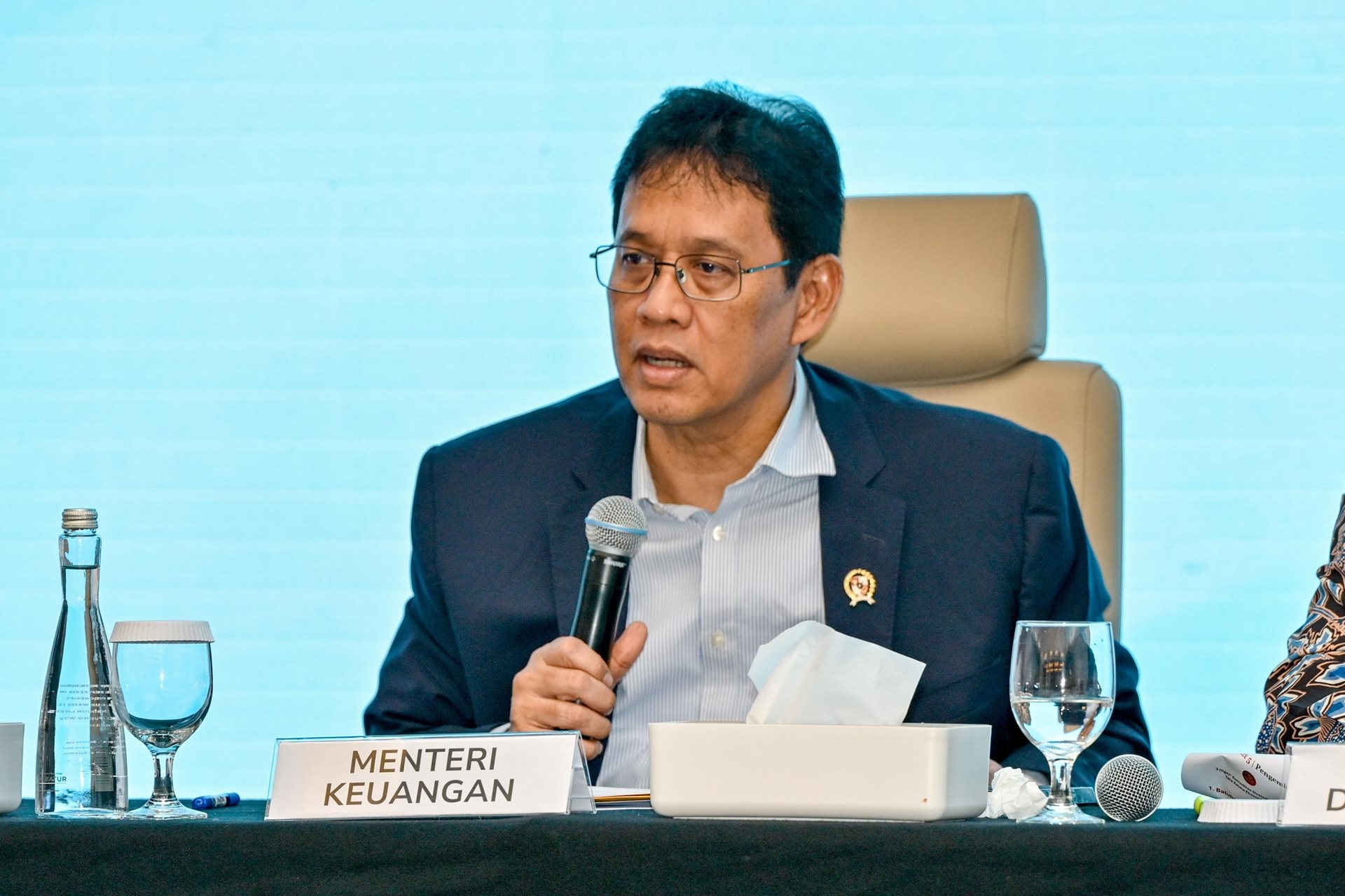 Mulai 1 Juni 2026 Pemerintah Wajibkan 100 Persen DHE SDA Masuk Indonesia, Ini Aturan Lengkapnya