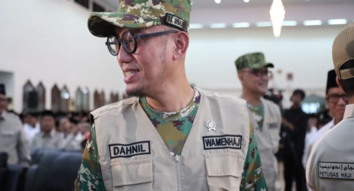 Kasus Hanania Travel Meledak, Kemenhaj Siapkan Aturan Baru untuk Lindungi Dana Jemaah Umrah