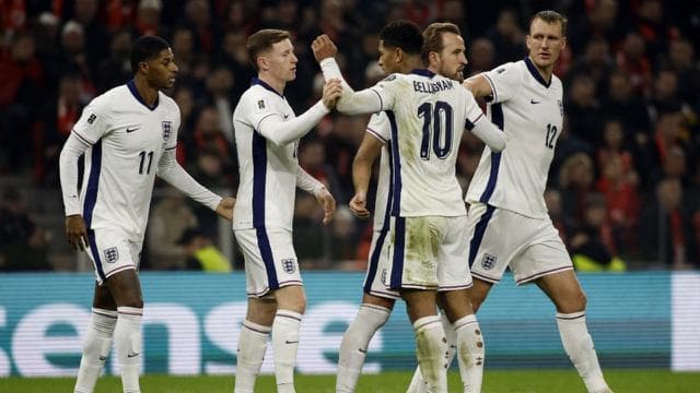 Roy Keane Meragukan, Mainoo Justru Sesumbar: Inggris Siap Juara Piala Dunia!