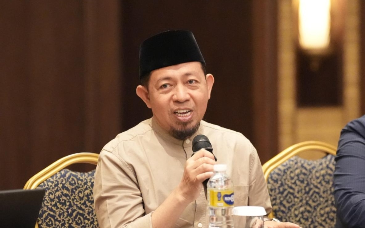 Heboh Dugaan Kekerasan Seksual di Pesantren Kukar, Kemenag Siapkan 5 Langkah Tegas