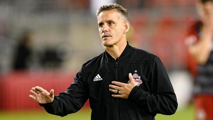 John Herdman Gemas Jelang Indonesia vs Oman, Ada Satu Hal yang Belum Bisa Ia Terima!