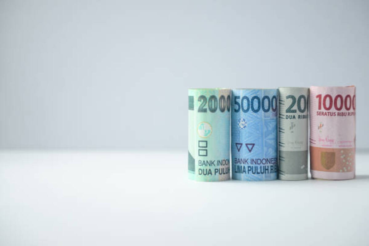 Rupiah Tertekan, Analis Prediksi Kurs Dolar AS Bisa Menyentuh Rp 19.000 pada Akhir Juni