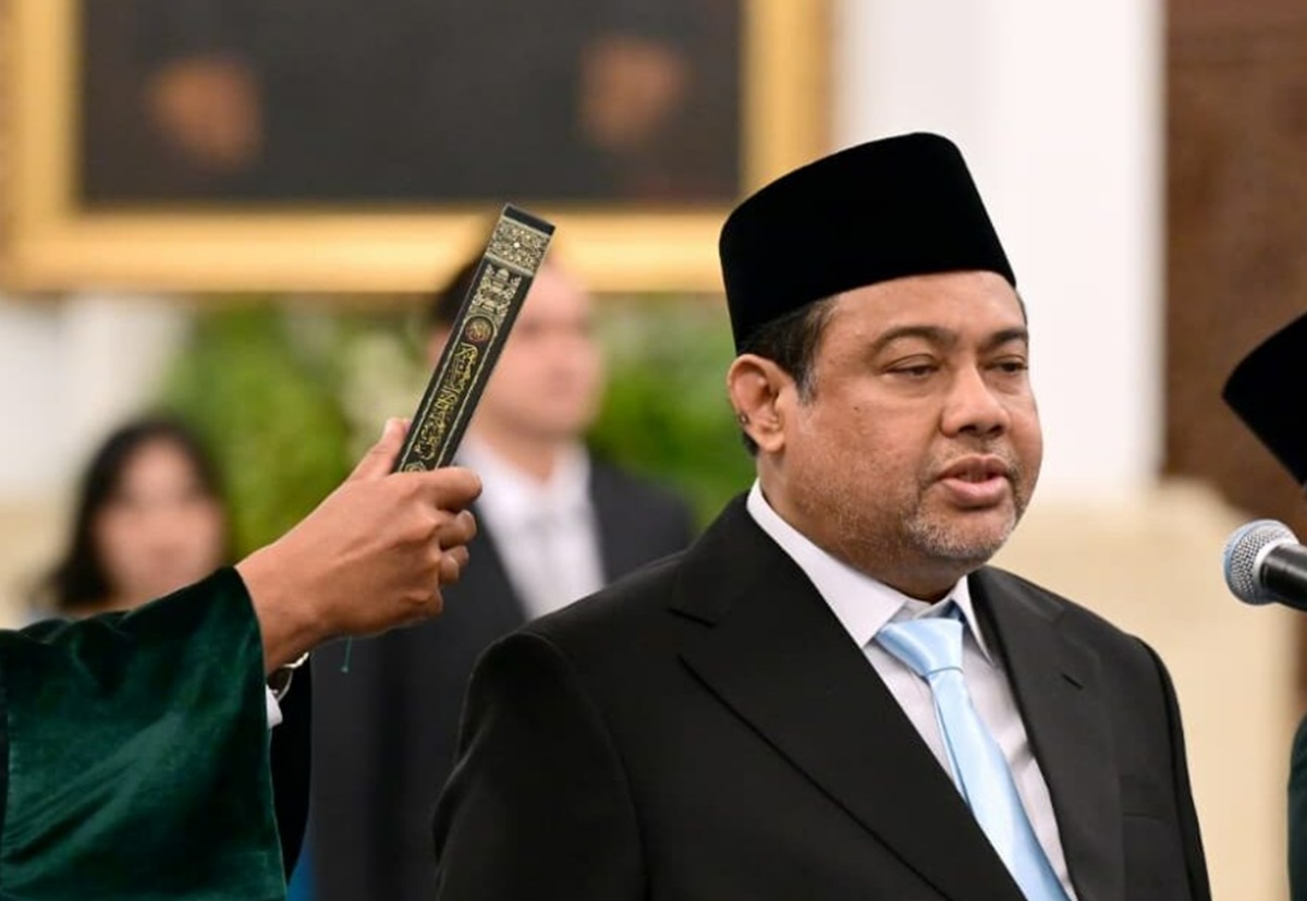 Dilantik Prabowo, Said Iqbal Siap Bongkar Masalah Buruh dan Ketimpangan Ekonomi