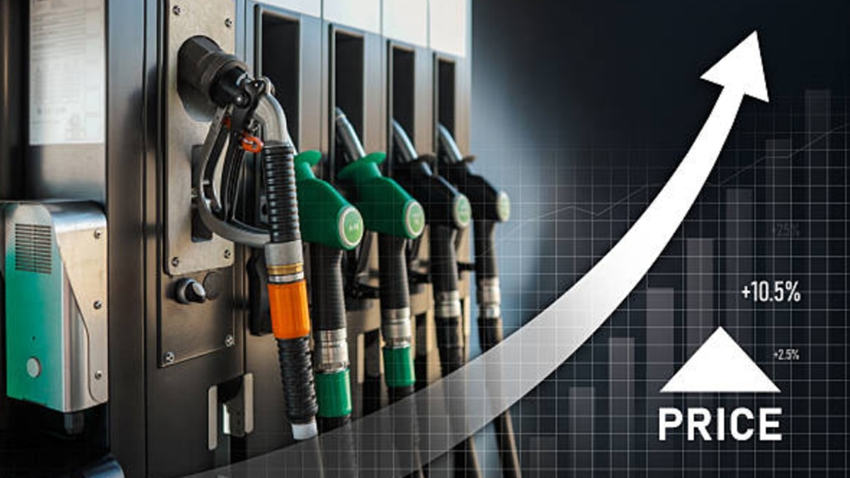 Harga BBM Pertamina Naik Hari Ini, Pertamax Tembus Rp16.250 per Liter